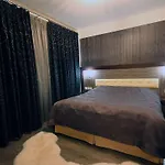 Ξενοδοχείο Samarina Resort
