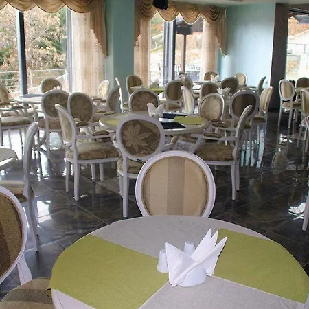 Samarina Resort 4* Samarína