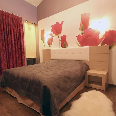 Samarina Resort 4* Samarína