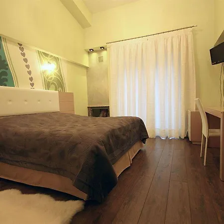 Samarina Resort