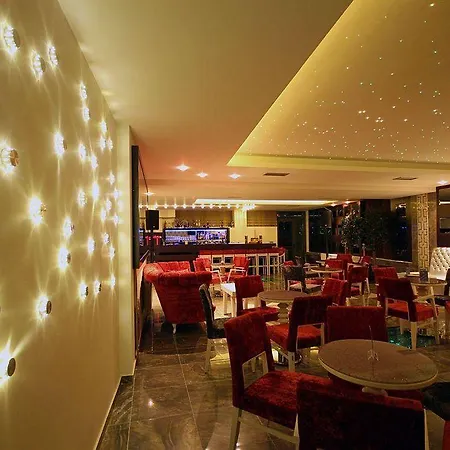 Hotel Samarina Resort Samarína