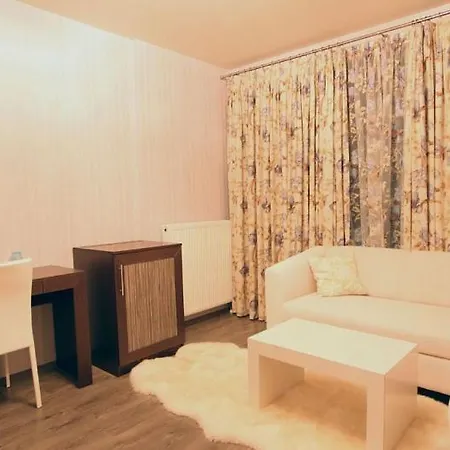 Samarina Resort Samarína