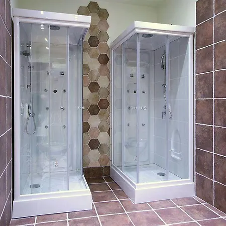 Samarina Resort فندق Samarína