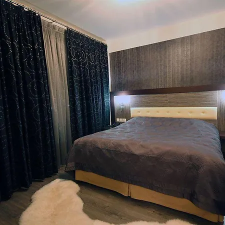 فندق Samarina Resort