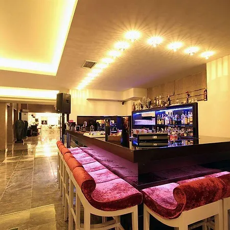 Samarina Resort Samarína