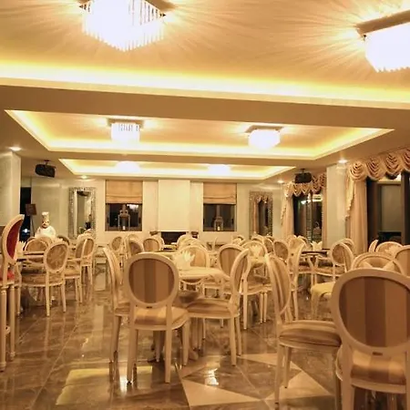 فندق Samarina Resort