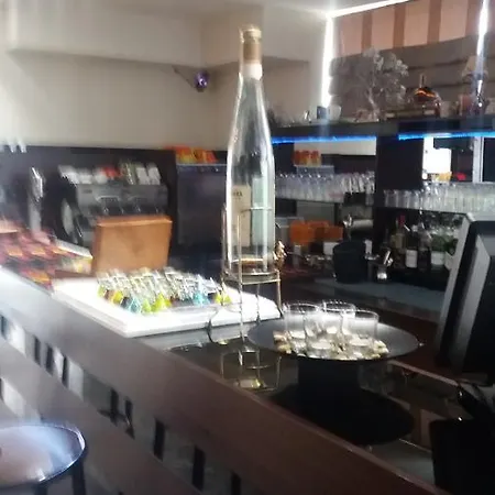 Samarina Resort فندق Samarína