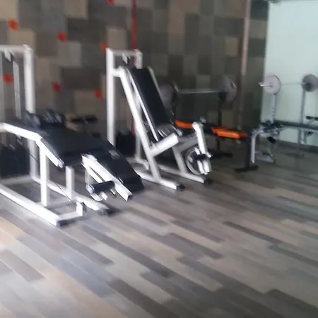 فندق Samarina Resort Samarína