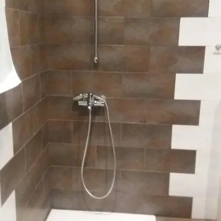 Samarina Resort