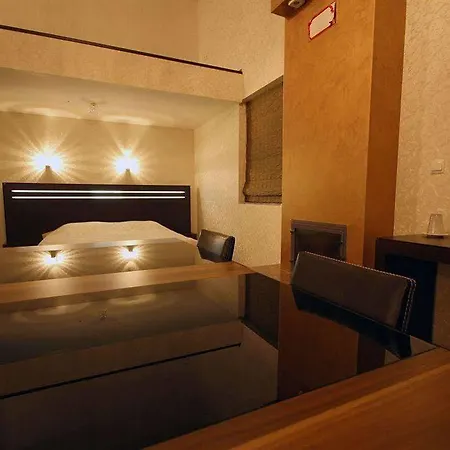 Samarina Resort 4* Samarína