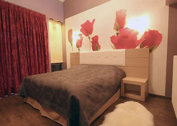 Samarina Resort 4* Samarína