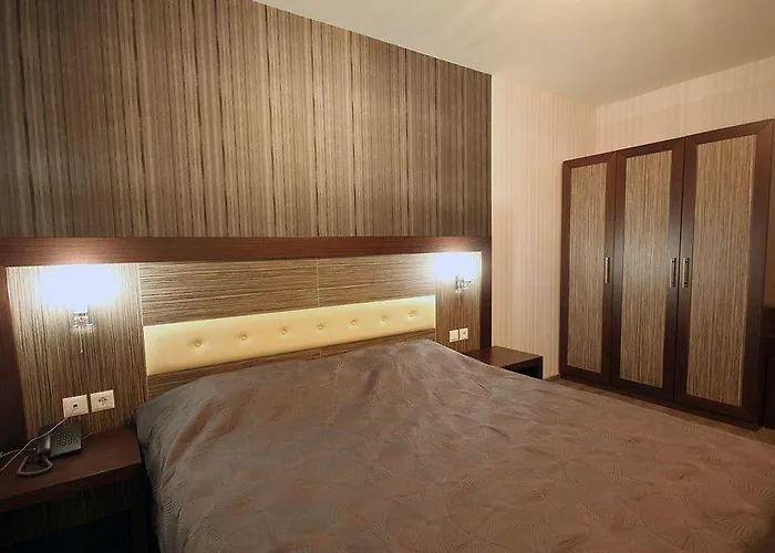 Samarina Resort Hotel