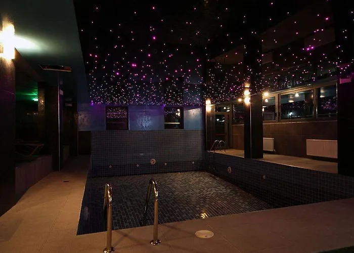 Samarina Resort Hotel 4*