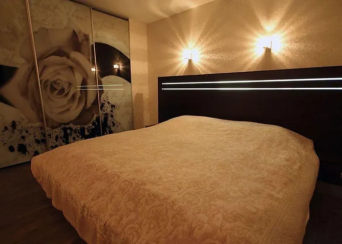 Samarina Resort 4* Samarína