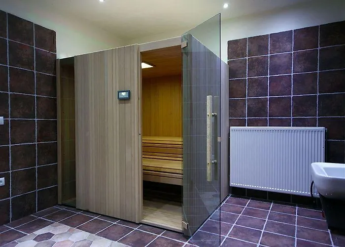 Samarina Resort Hotel Samarína