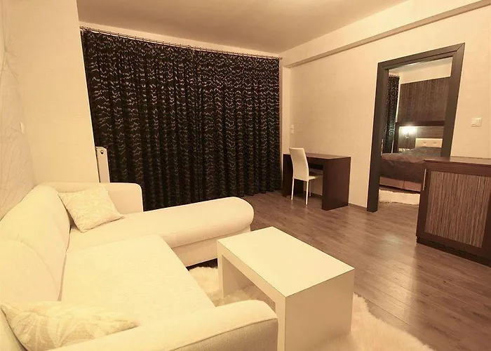 Samarina Resort 4*