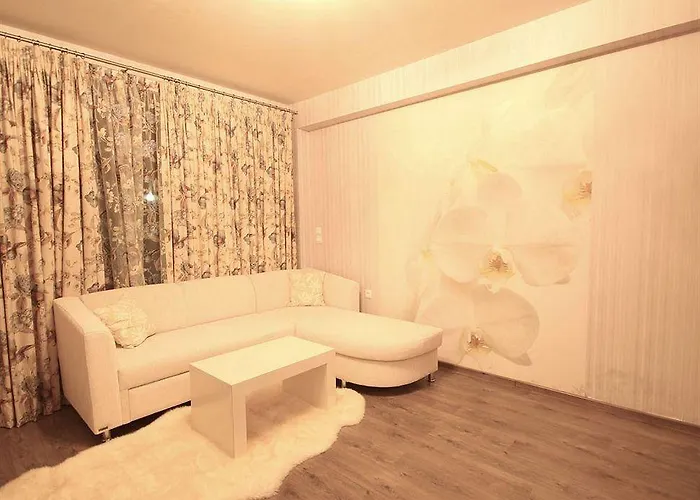 Samarina Resort Hotel Samarína