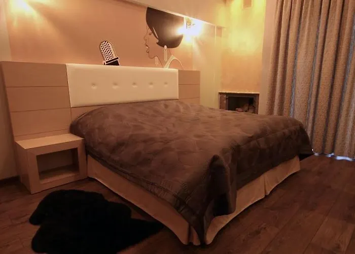 Samarina Resort Hotel