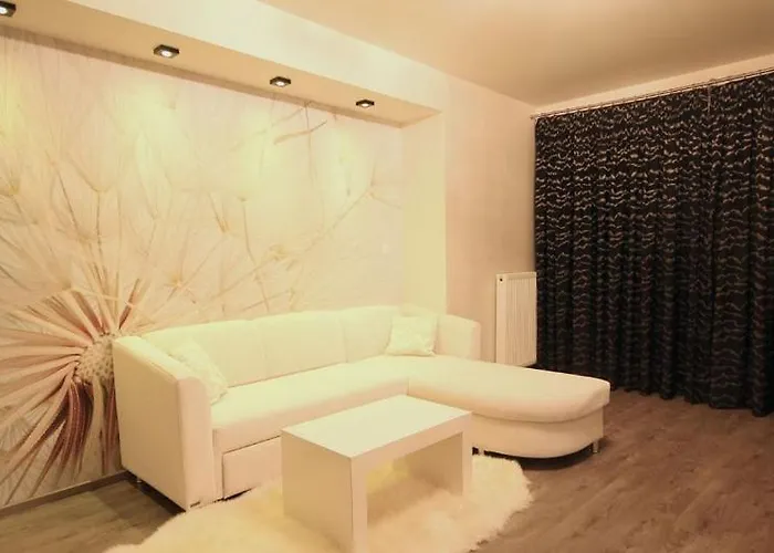 Hotel Samarina Resort 4*