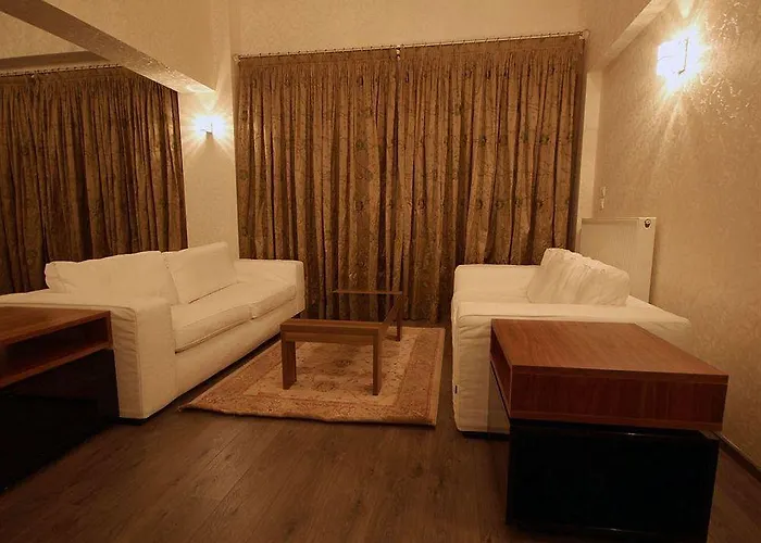 Samarina Resort Hotel 4*