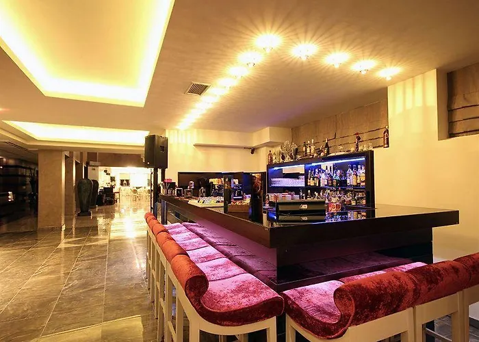 Samarina Resort Samarína