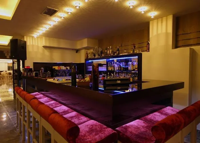 Samarina Resort Hotel 4*