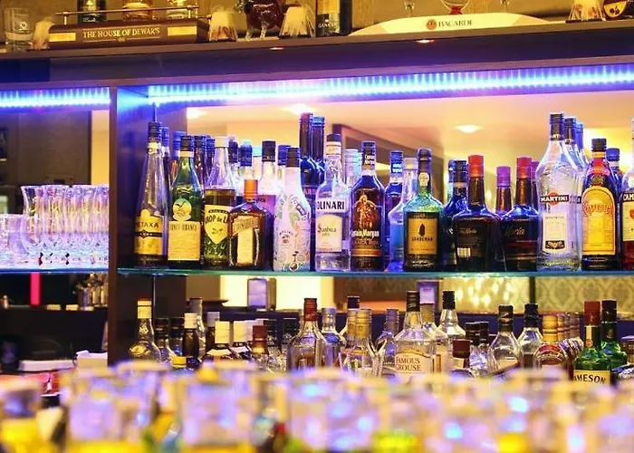 Hotel Samarina Resort Samarína