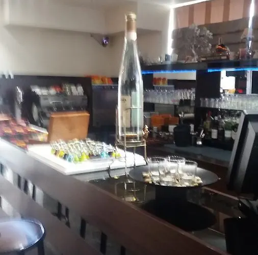 Samarina Resort Hotel Samarína