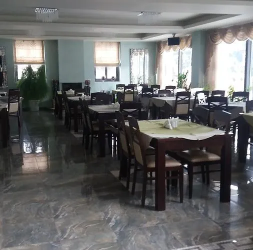 Hotel Samarina Resort 4*