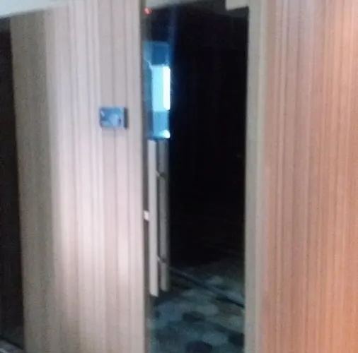 Samarina Resort Samarína