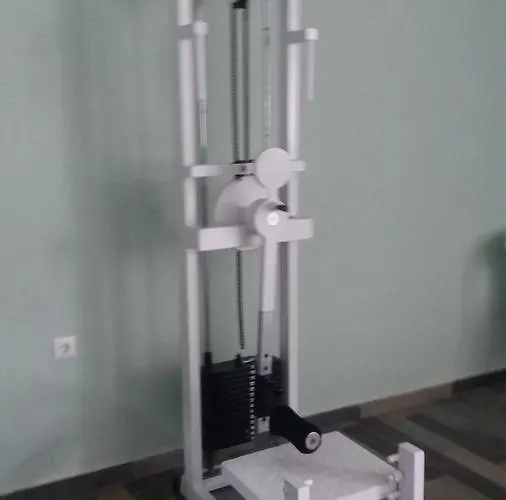 Samarina Resort Hotel