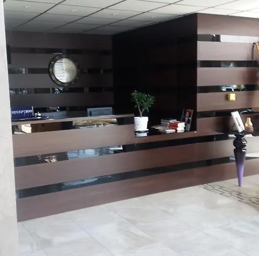 Hotel Samarina Resort