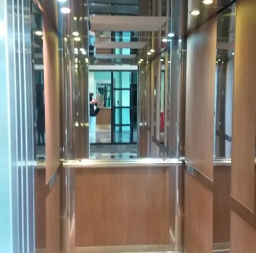 Samarina Resort Hotel 4*