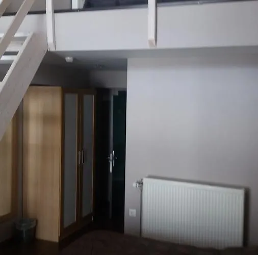 Samarina Resort Samarína