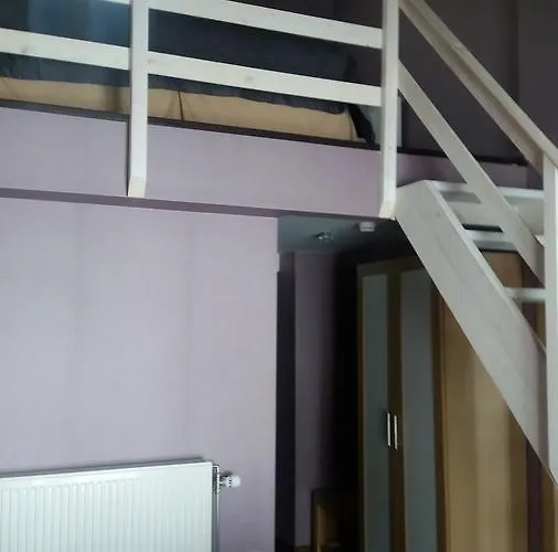 Samarina Resort Hotel