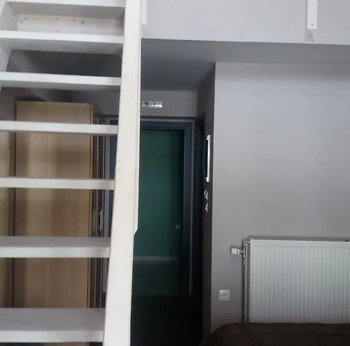 Samarina Resort Samarína