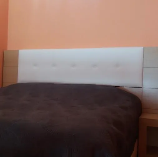 Samarina Resort 4* Samarína