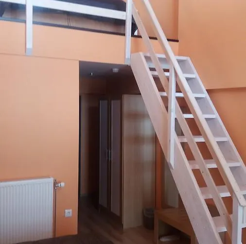 Hotel Samarina Resort 4*